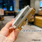 Wide Lens Magsafe iPhone Case Milgaya.pk