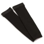 Pair of Unisex Warm Cashmere Wool Knee Warmers - Image 7