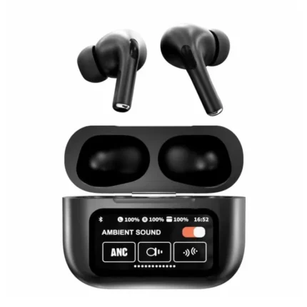Apple A9 Airpods Pro ANCENC Touch Screen Wireless Earbuds