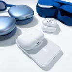 Apple MagSafe Wireless Power Bank for iPhone (5000mAh, 20W Fast Charging)