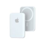 Apple MagSafe Wireless Power Bank for iPhone (5000mAh, 20W Fast Charging)