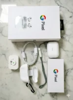 Google Pixel Style Bluetooth Earbuds