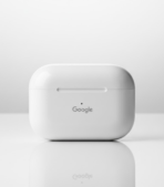 Pixel Airpods White Wireless Earphones