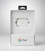 Google Pixel Airpods Wireless Bluetooth Earbuds
