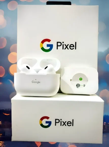 Google Pixel Airpods Wireless Bluetooth Earbuds