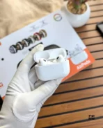 Bluetooth Calling Smartwatch Pakistan