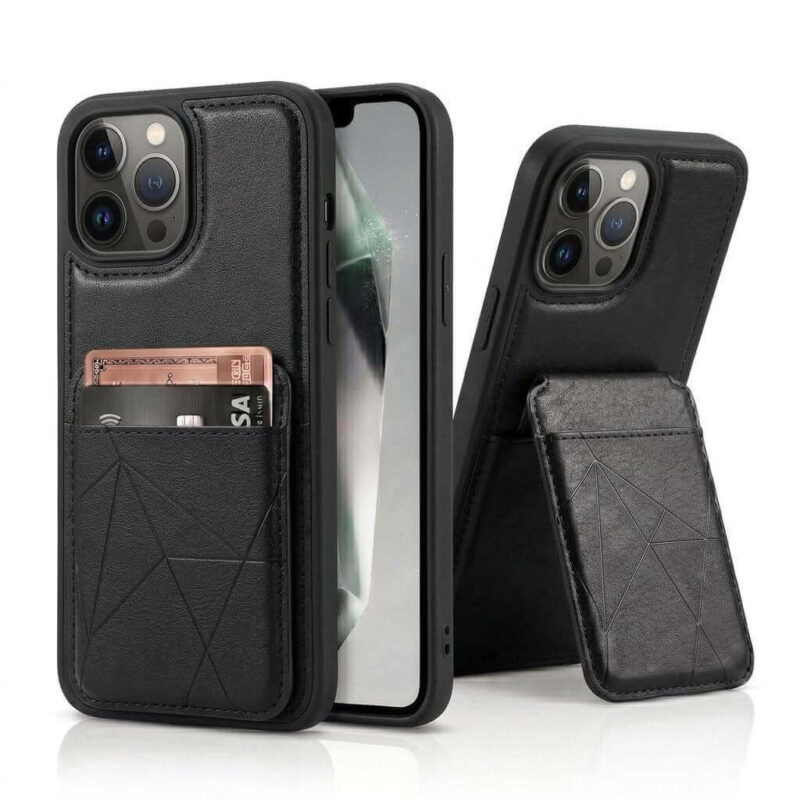 iphone 12 pro max wallet cover