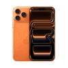 Apple iPhone 17 Pro Max Orange